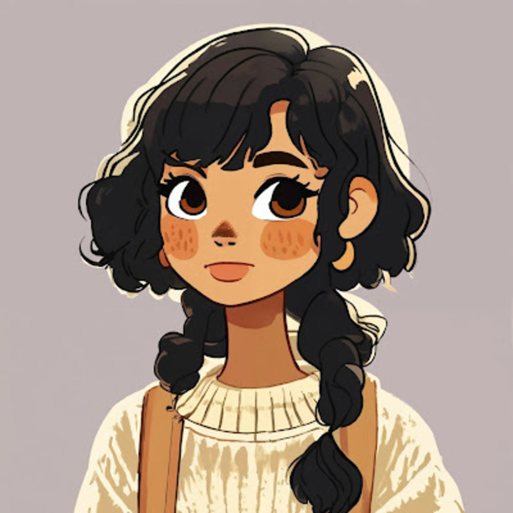 Meet your Posher, Babette